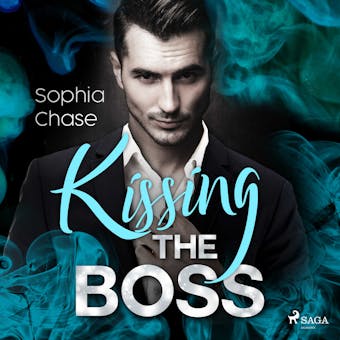 Kissing the Boss - oder: Falling - verfallen - undefined