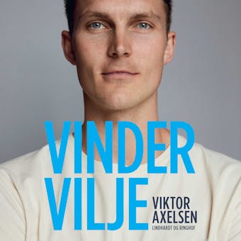 Vindervilje - Viktor Axelsen, Nikolaj Albrectsen