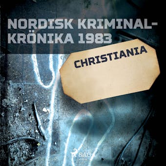 Christiania - undefined