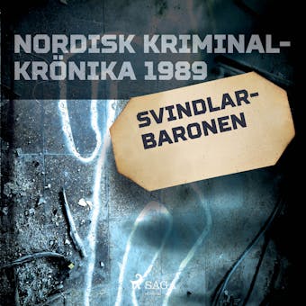 Svindlarbaronen