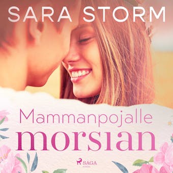 Mammanpojalle morsian - Sara Storm