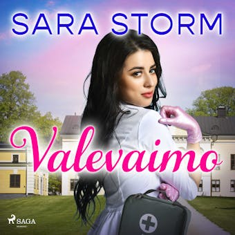 Valevaimo - Sara Storm