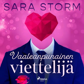 Vaaleanpunainen viettelijä - Sara Storm