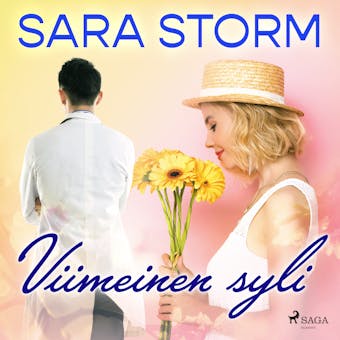 Viimeinen syli - Sara Storm