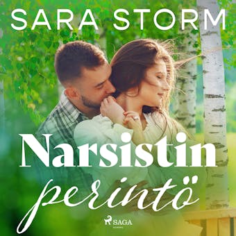 Narsistin perintö - Sara Storm