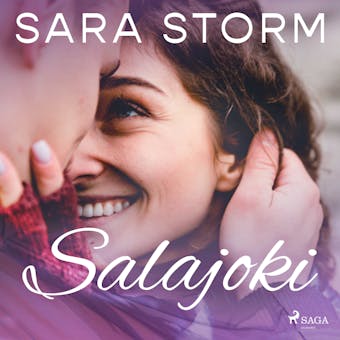 Salajoki - Sara Storm
