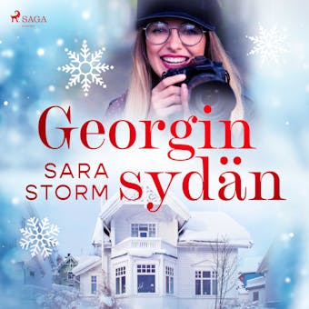 Georgin sydän - Sara Storm