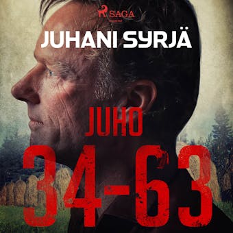 Juho 34-63 - Juhani Syrjä