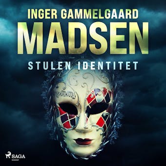 Stulen identitet - Inger Gammelgaard Madsen