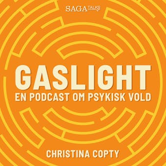 Hvad tæller som psykisk vold? - Christina Copty