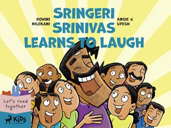 Sringeri Srinivas Learns to Laugh - undefined
