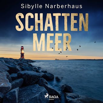Schattenmeer - Sibylle Narberhaus