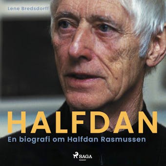 Halfdan: En biografi om Halfdan Rasmussen - undefined