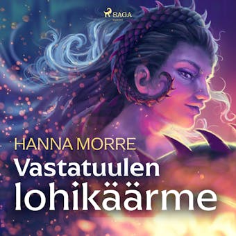 Vastatuulen lohikäärme - undefined