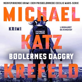 Bødlernes daggry - Michael Katz Krefeld