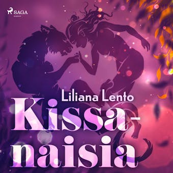 Kissanaisia - Liliana Lento