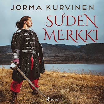 Suden merkki - Jorma Kurvinen