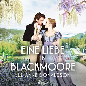 Eine Liebe in Blackmoore - Julianne Donaldson