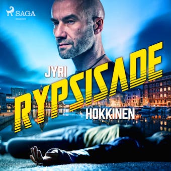Rypsisade - Jyri Hokkinen