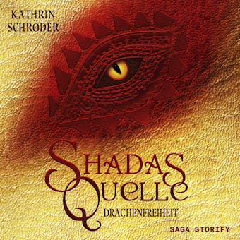 Shadas Quelle - Kathrin Schröder