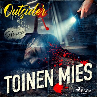 Toinen mies - undefined
