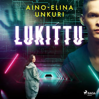 Lukittu - Aino-Elina Unkuri