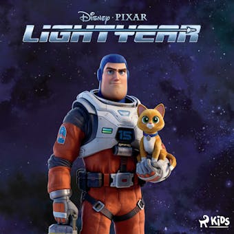 Lightyear - Disney