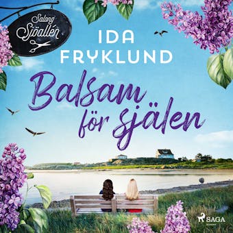 Balsam för själen - Ida Fryklund