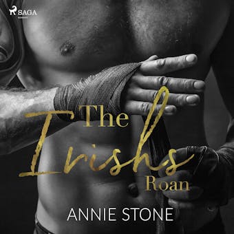 The Irishs: Roan (The Irishs, Band 1) - undefined