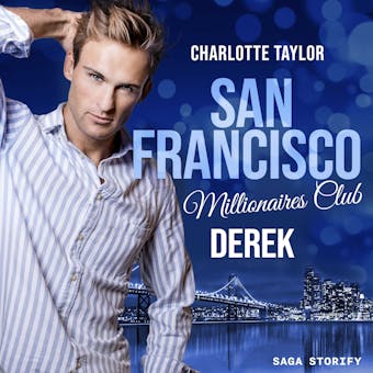 San Francisco Millionaires Club - Derek - Charlotte Taylor