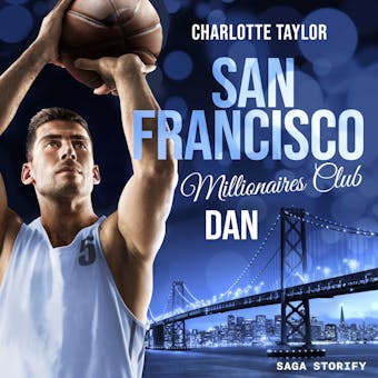 San Francisco Millionaires Club - Dan - Charlotte Taylor
