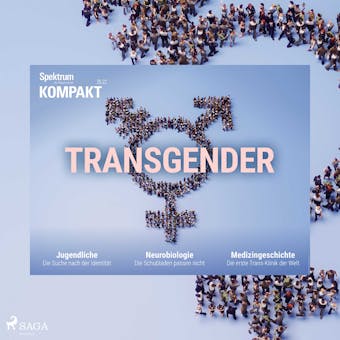 Spektrum Kompakt: Transgender - Spektrum Kompakt