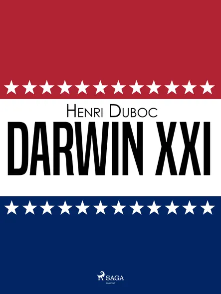 Darwin Xxi