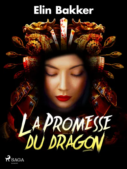 La Promesse Du Dragon