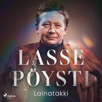 Lainatakki - Lasse Pöysti