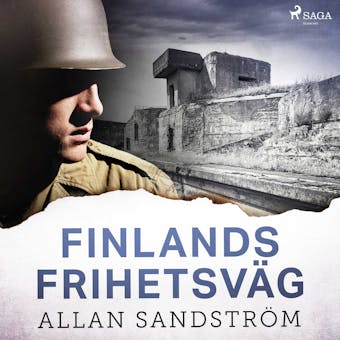 Finlands frihetsväg - undefined