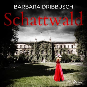 Schattwald - Barbara Dribbusch