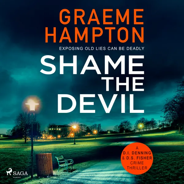 Shame the Devil