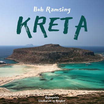 Kreta - Bob Ramsing