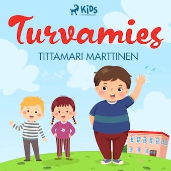 Turvamies - undefined