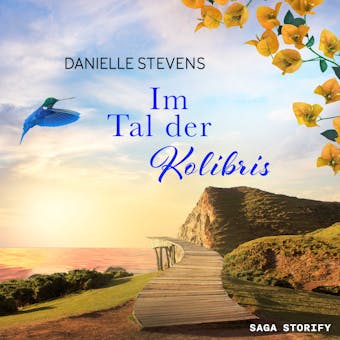 Im Tal der Kolibris - undefined