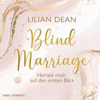 Blind Marriage - Heirate mich auf den ersten Blick - undefined