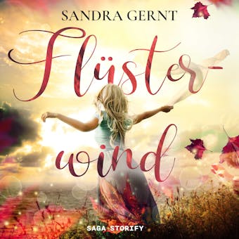 FlÃ¼sterwind - Sandra Gernt