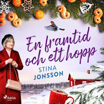 En framtid och ett hopp - Stina Jonsson