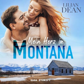 Mein Herz in Montana - undefined