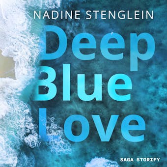 Deep Blue Love - undefined
