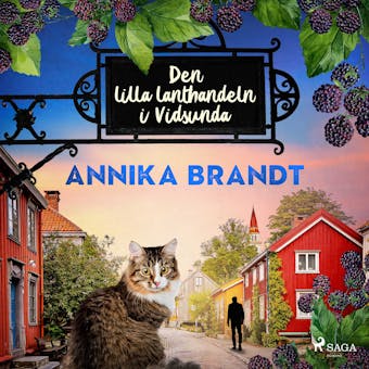 Den lilla lanthandeln i Vidsunda - undefined