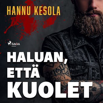 Haluan, että kuolet - undefined
