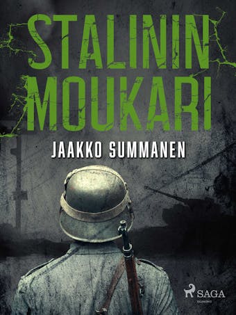 Stalinin moukari - undefined