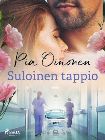 Suloinen tappio - undefined